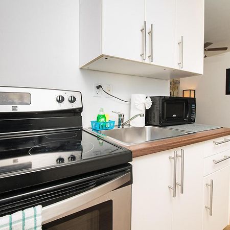 Apartments In The Heart Of Miami - Port Of Miami / Miami Airport Ngoại thất bức ảnh