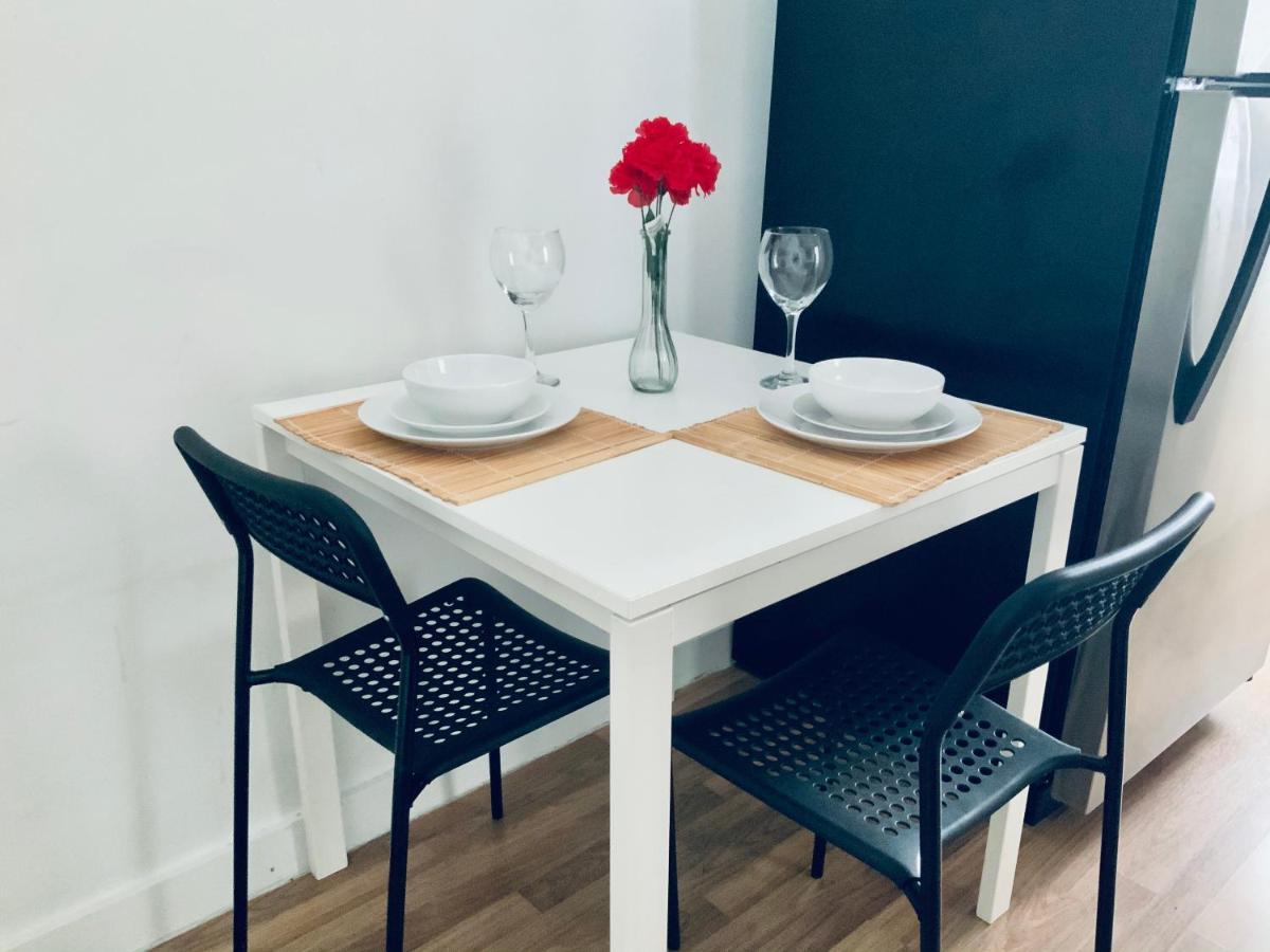 Apartments In The Heart Of Miami - Port Of Miami / Miami Airport Ngoại thất bức ảnh