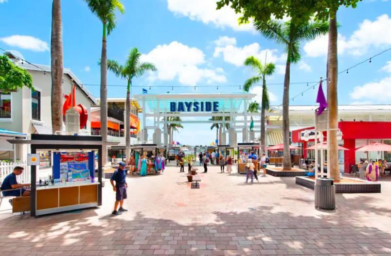 Apartments In The Heart Of Miami - Port Of Miami / Miami Airport Ngoại thất bức ảnh