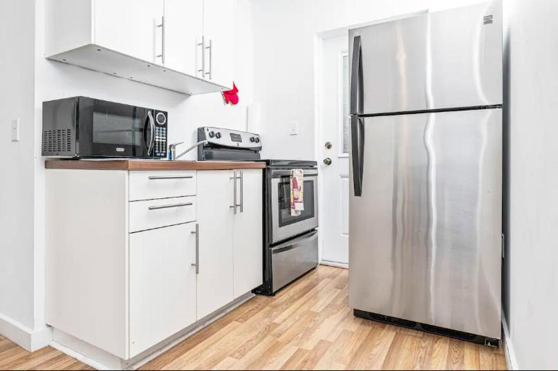Apartments In The Heart Of Miami - Port Of Miami / Miami Airport Ngoại thất bức ảnh