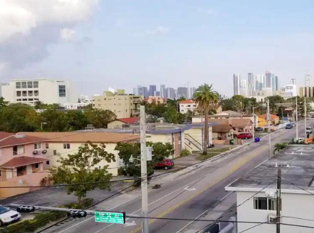 Apartments In The Heart Of Miami - Port Of Miami / Miami Airport Ngoại thất bức ảnh