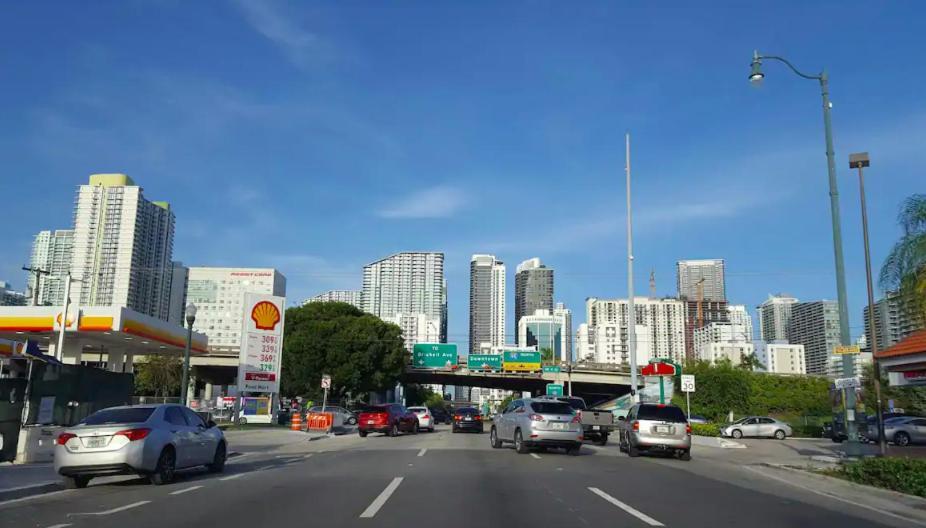 Apartments In The Heart Of Miami - Port Of Miami / Miami Airport Ngoại thất bức ảnh