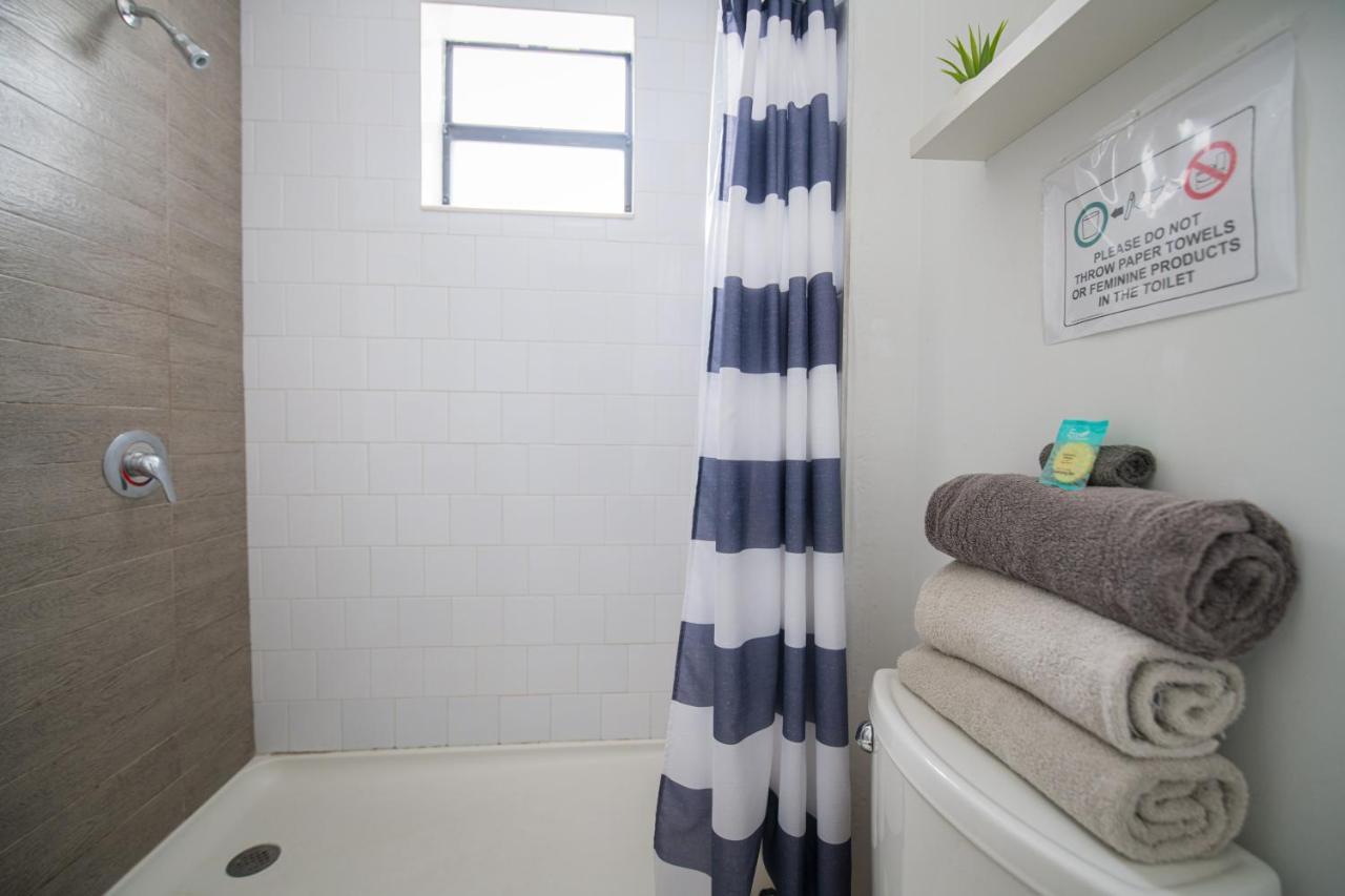 Apartments In The Heart Of Miami - Port Of Miami / Miami Airport Ngoại thất bức ảnh
