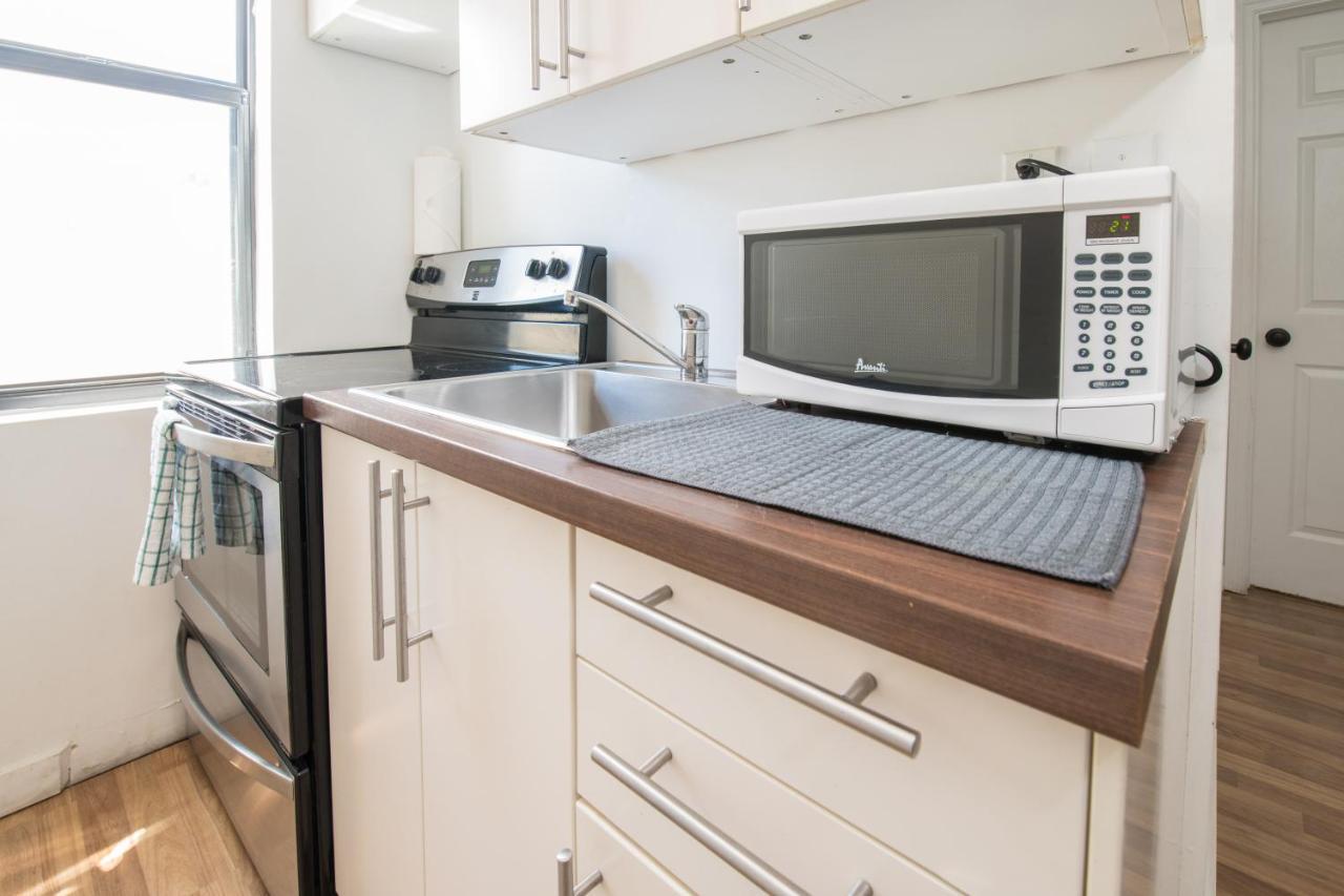 Apartments In The Heart Of Miami - Port Of Miami / Miami Airport Ngoại thất bức ảnh