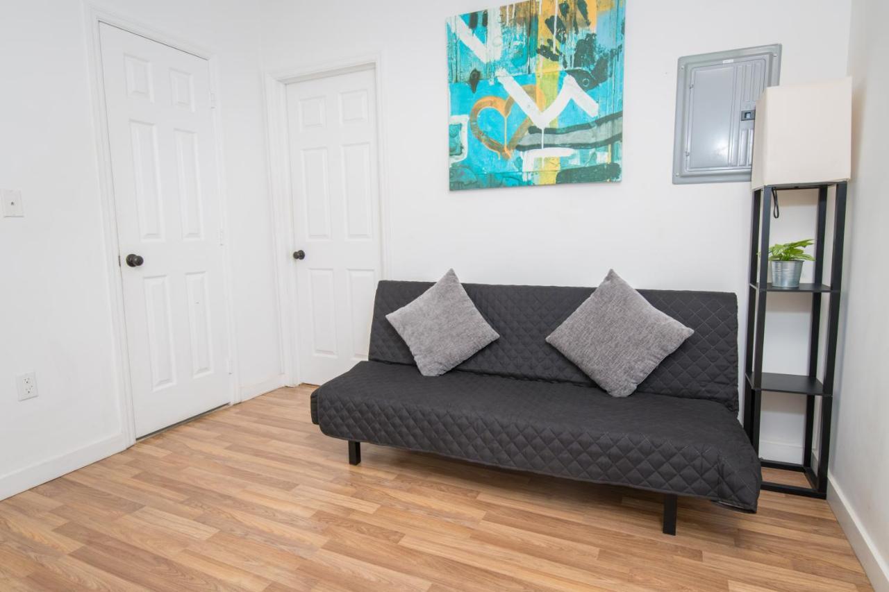 Apartments In The Heart Of Miami - Port Of Miami / Miami Airport Ngoại thất bức ảnh