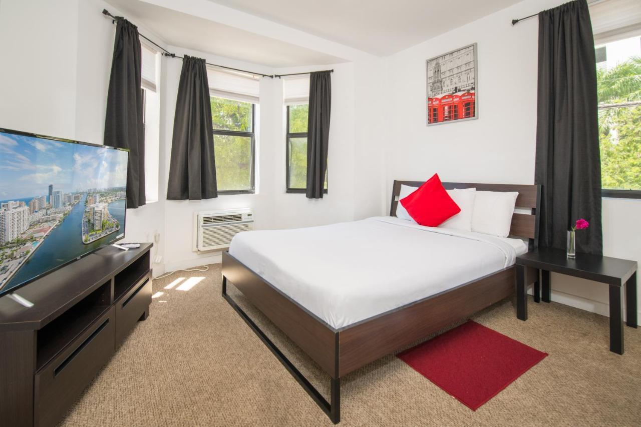 Apartments In The Heart Of Miami - Port Of Miami / Miami Airport Ngoại thất bức ảnh
