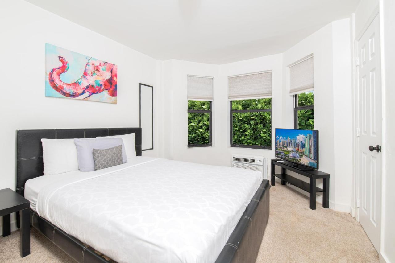 Apartments In The Heart Of Miami - Port Of Miami / Miami Airport Ngoại thất bức ảnh