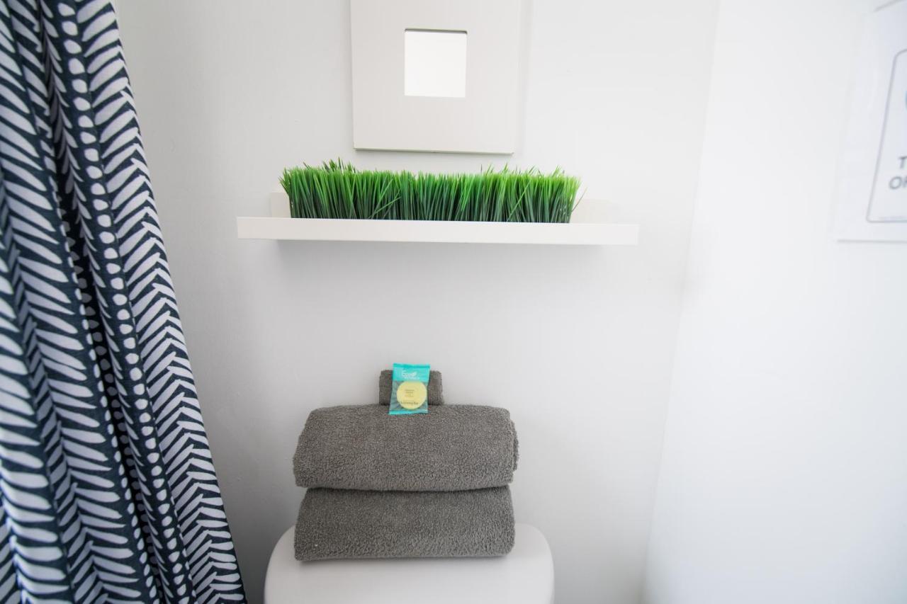Apartments In The Heart Of Miami - Port Of Miami / Miami Airport Ngoại thất bức ảnh