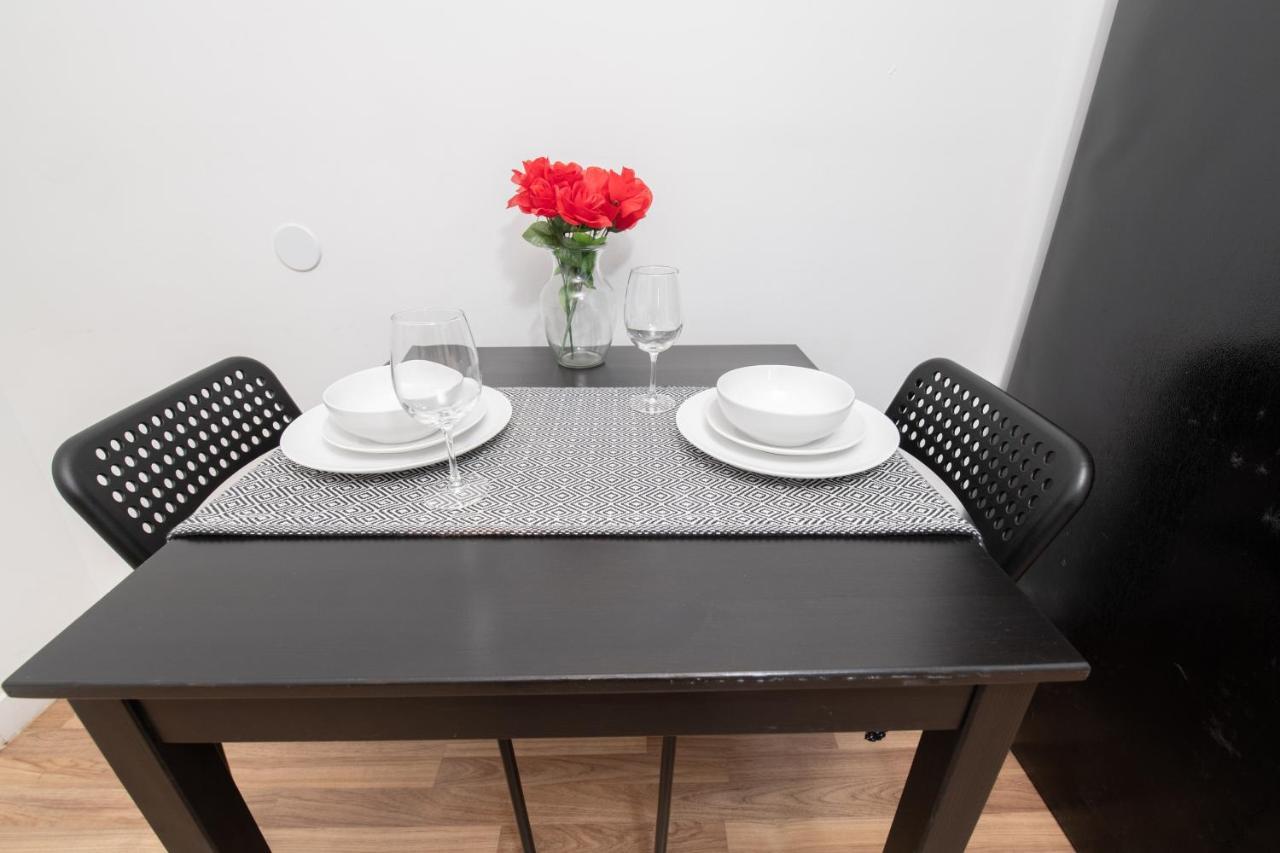 Apartments In The Heart Of Miami - Port Of Miami / Miami Airport Ngoại thất bức ảnh