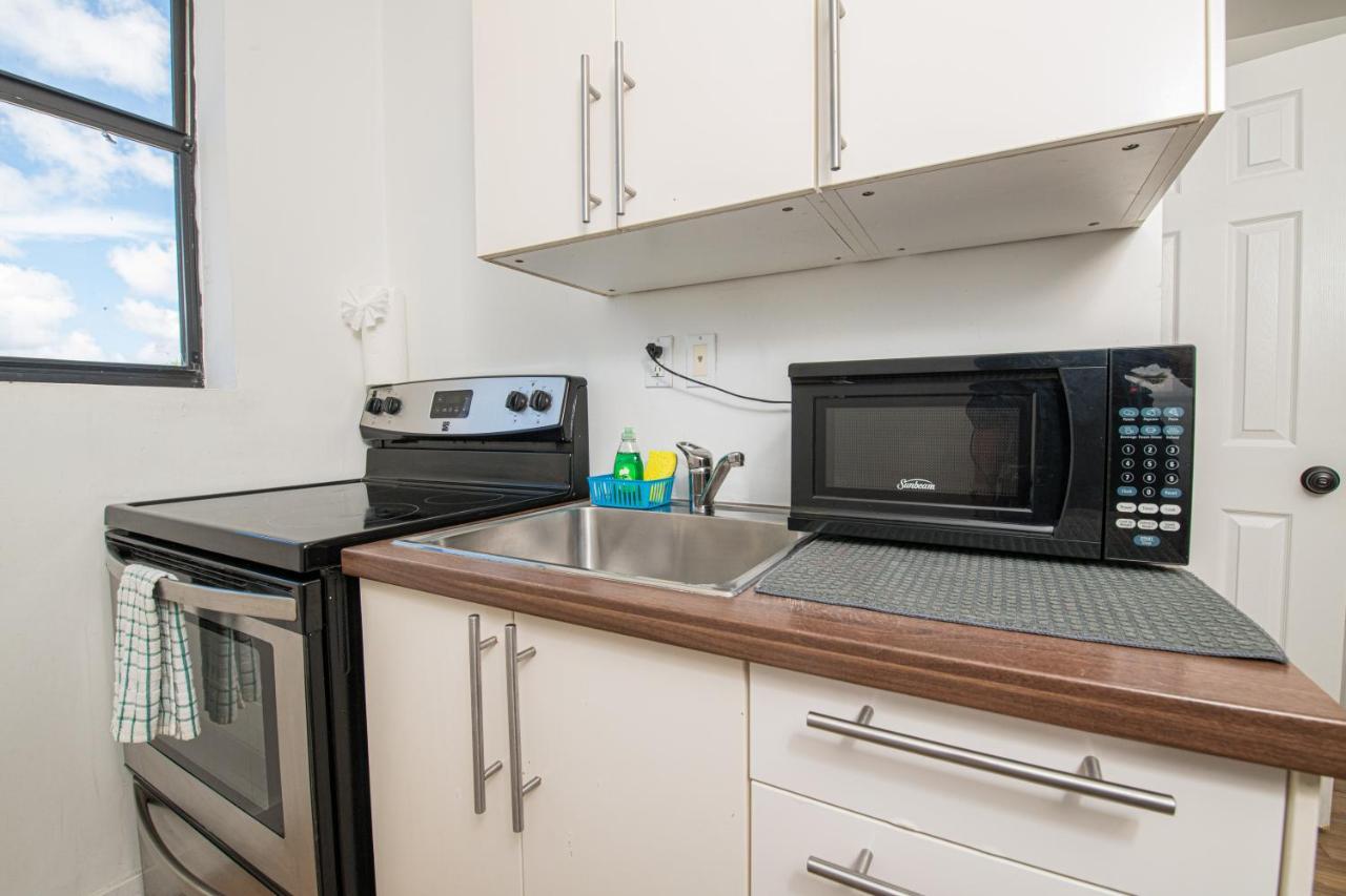 Apartments In The Heart Of Miami - Port Of Miami / Miami Airport Ngoại thất bức ảnh