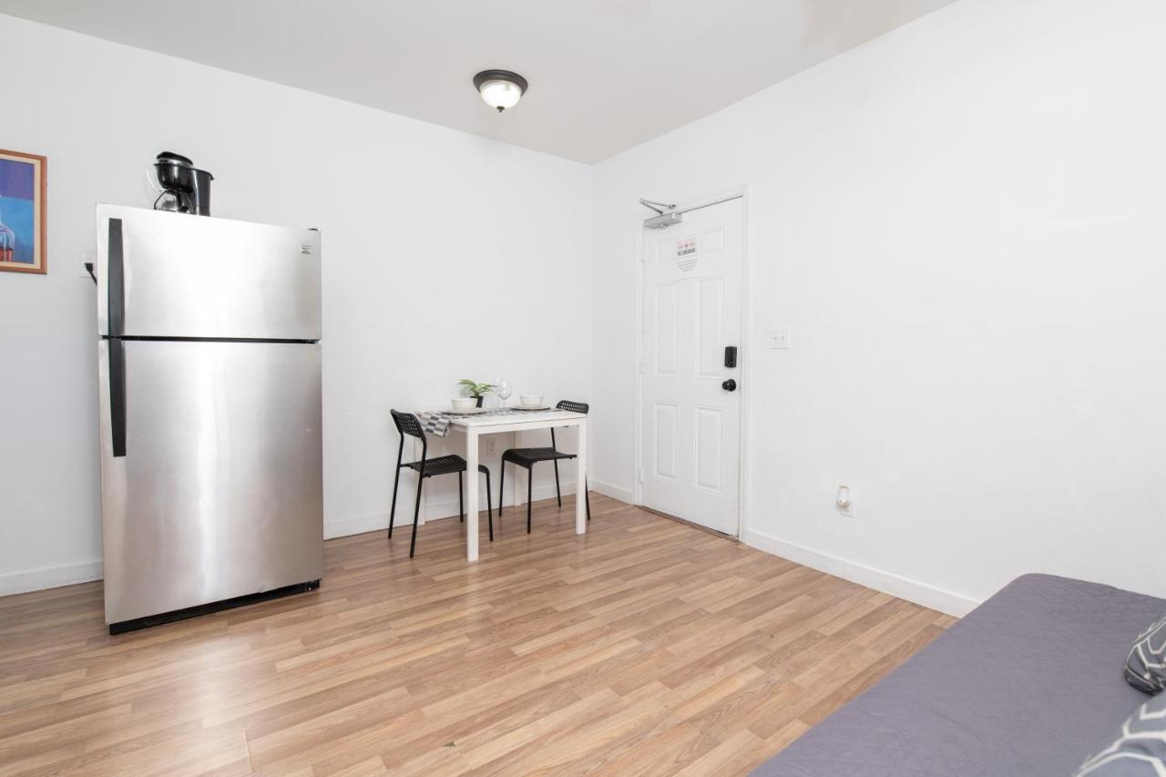 Apartments In The Heart Of Miami - Port Of Miami / Miami Airport Ngoại thất bức ảnh