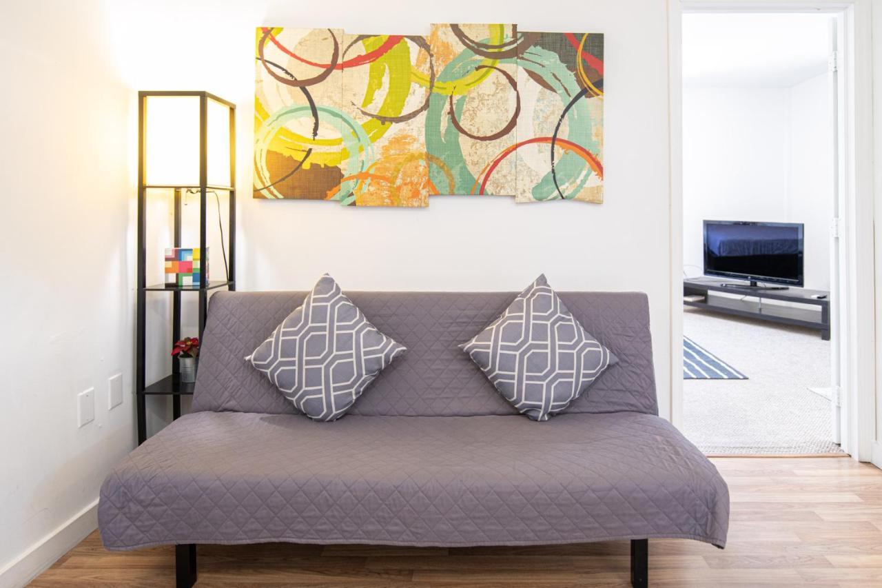 Apartments In The Heart Of Miami - Port Of Miami / Miami Airport Ngoại thất bức ảnh