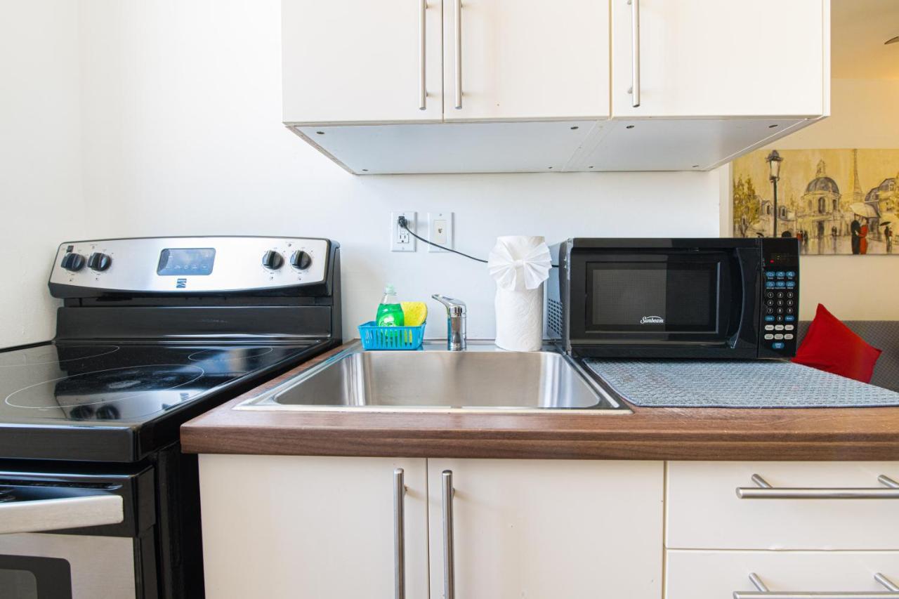Apartments In The Heart Of Miami - Port Of Miami / Miami Airport Ngoại thất bức ảnh