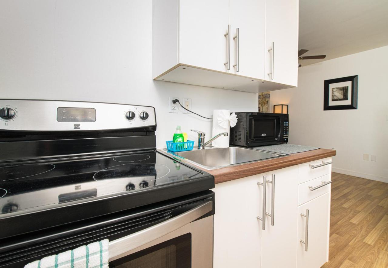 Apartments In The Heart Of Miami - Port Of Miami / Miami Airport Ngoại thất bức ảnh