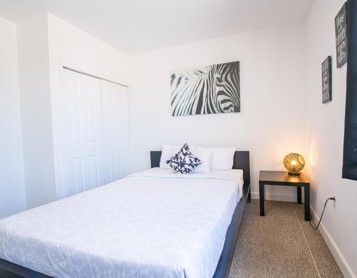 Apartments In The Heart Of Miami - Port Of Miami / Miami Airport Ngoại thất bức ảnh