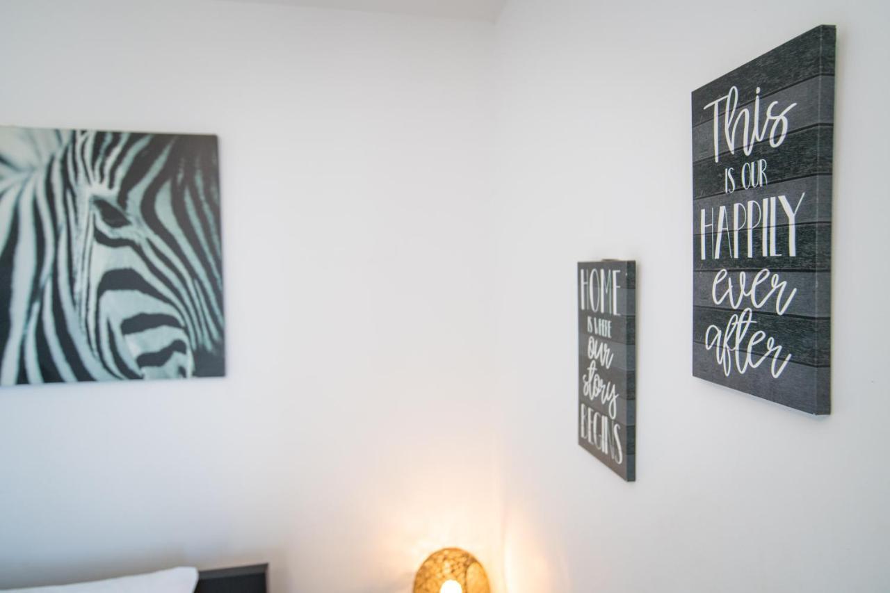 Apartments In The Heart Of Miami - Port Of Miami / Miami Airport Ngoại thất bức ảnh
