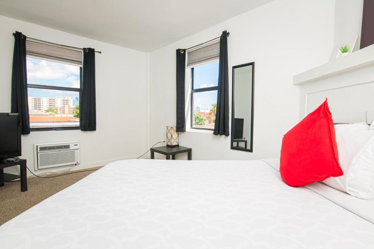 Apartments In The Heart Of Miami - Port Of Miami / Miami Airport Ngoại thất bức ảnh