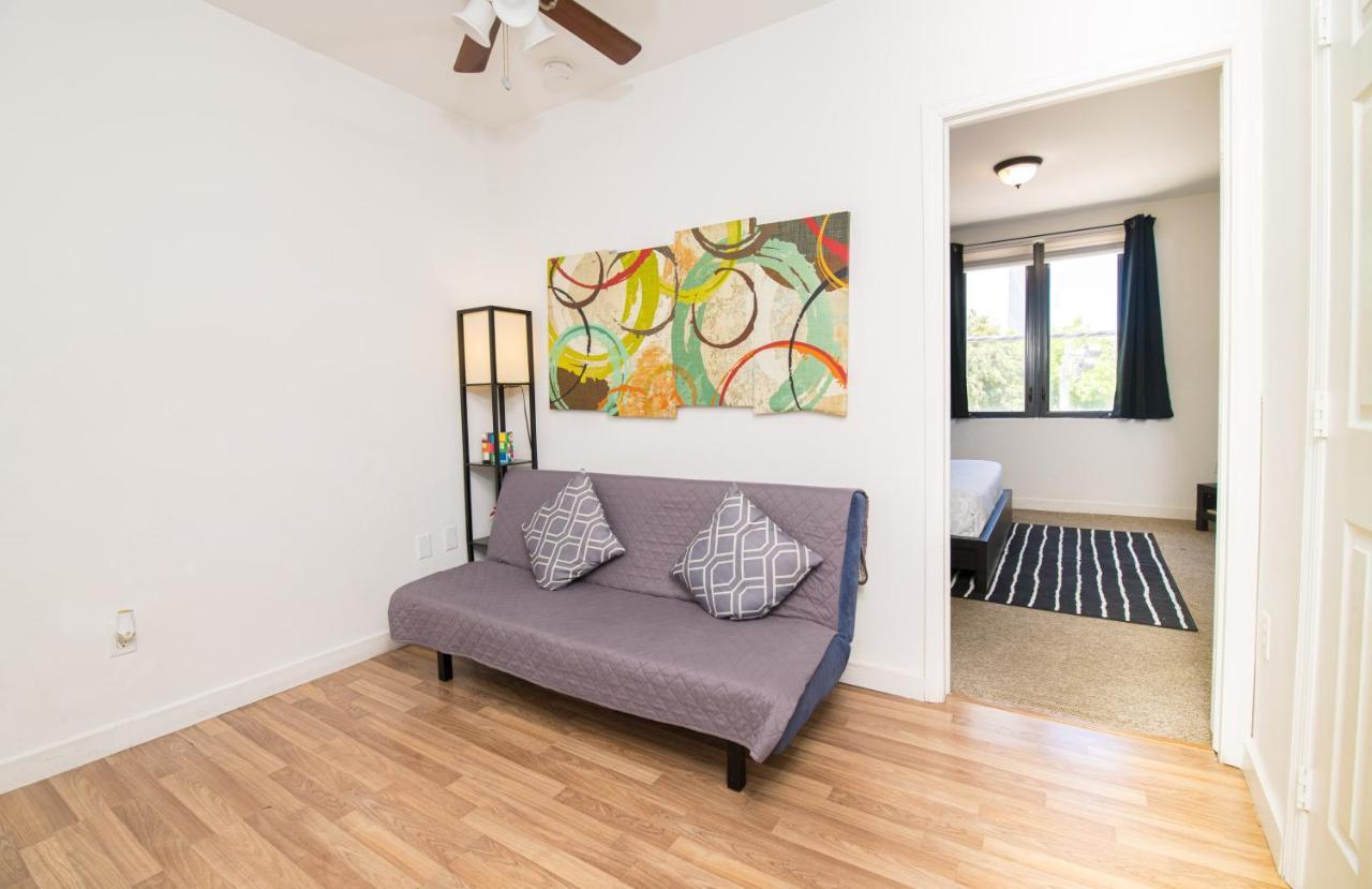 Apartments In The Heart Of Miami - Port Of Miami / Miami Airport Ngoại thất bức ảnh