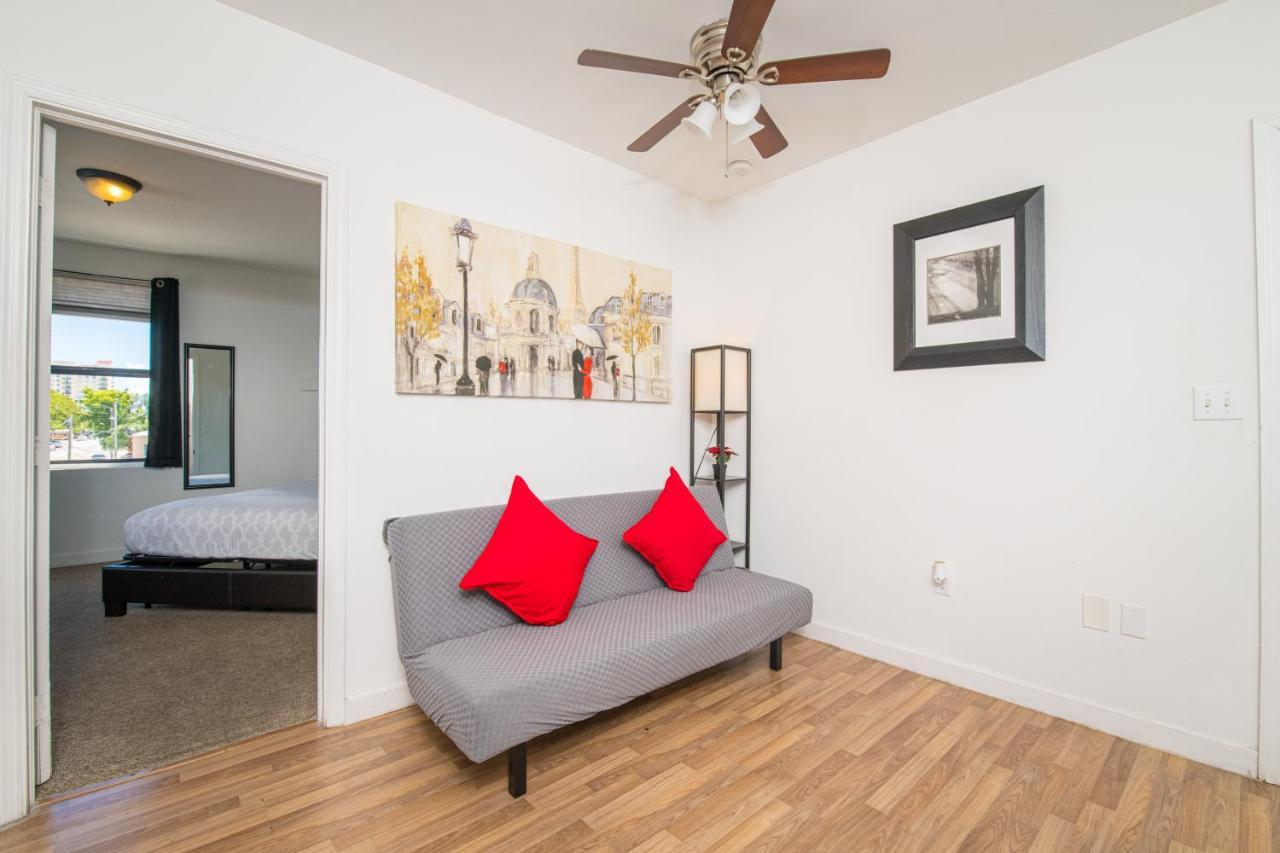 Apartments In The Heart Of Miami - Port Of Miami / Miami Airport Ngoại thất bức ảnh