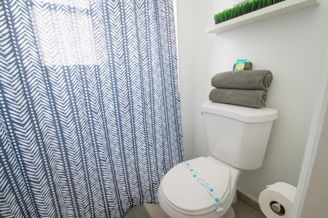 Apartments In The Heart Of Miami - Port Of Miami / Miami Airport Ngoại thất bức ảnh