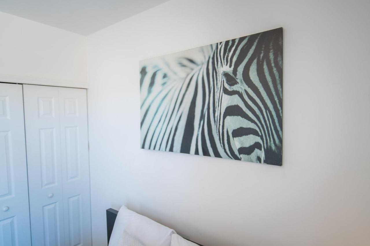 Apartments In The Heart Of Miami - Port Of Miami / Miami Airport Ngoại thất bức ảnh