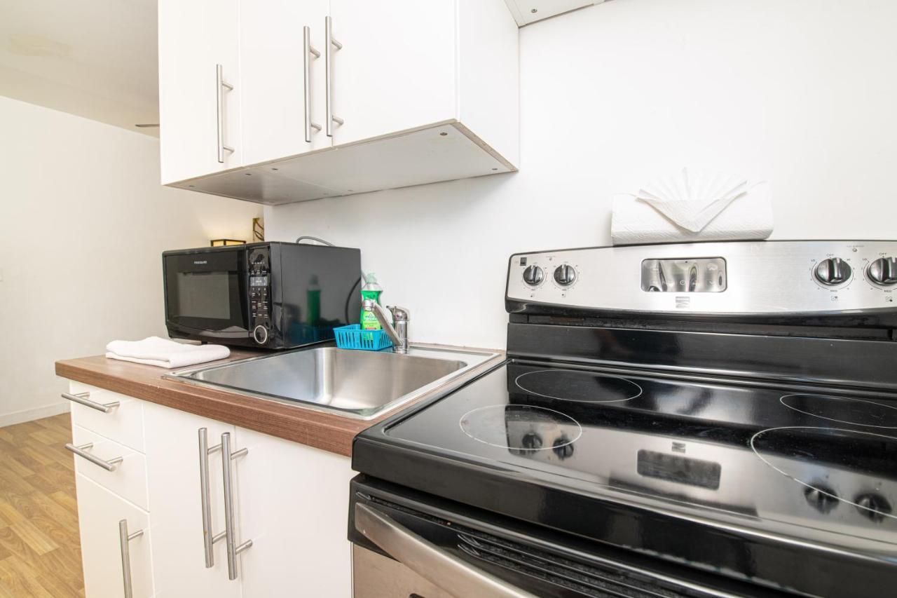 Apartments In The Heart Of Miami - Port Of Miami / Miami Airport Ngoại thất bức ảnh