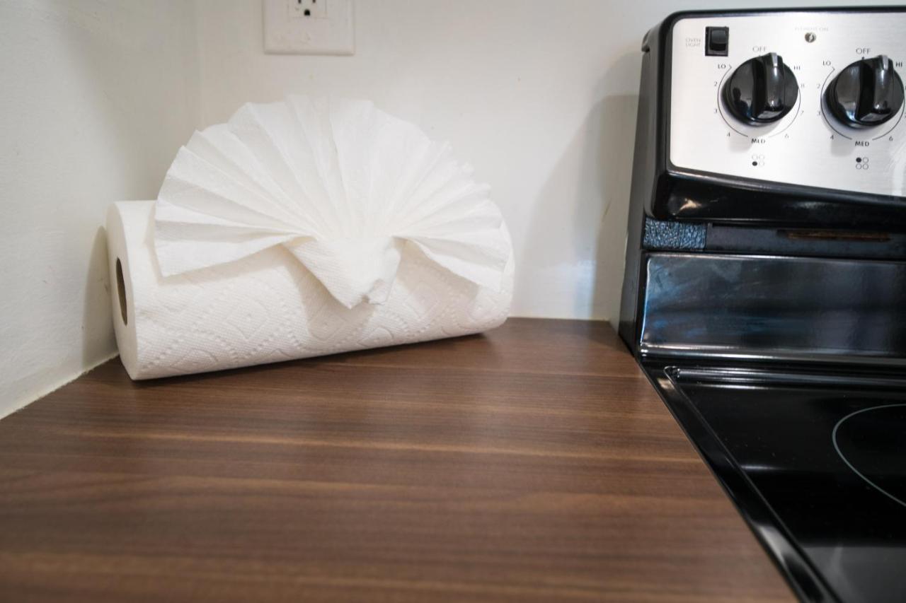 Apartments In The Heart Of Miami - Port Of Miami / Miami Airport Ngoại thất bức ảnh