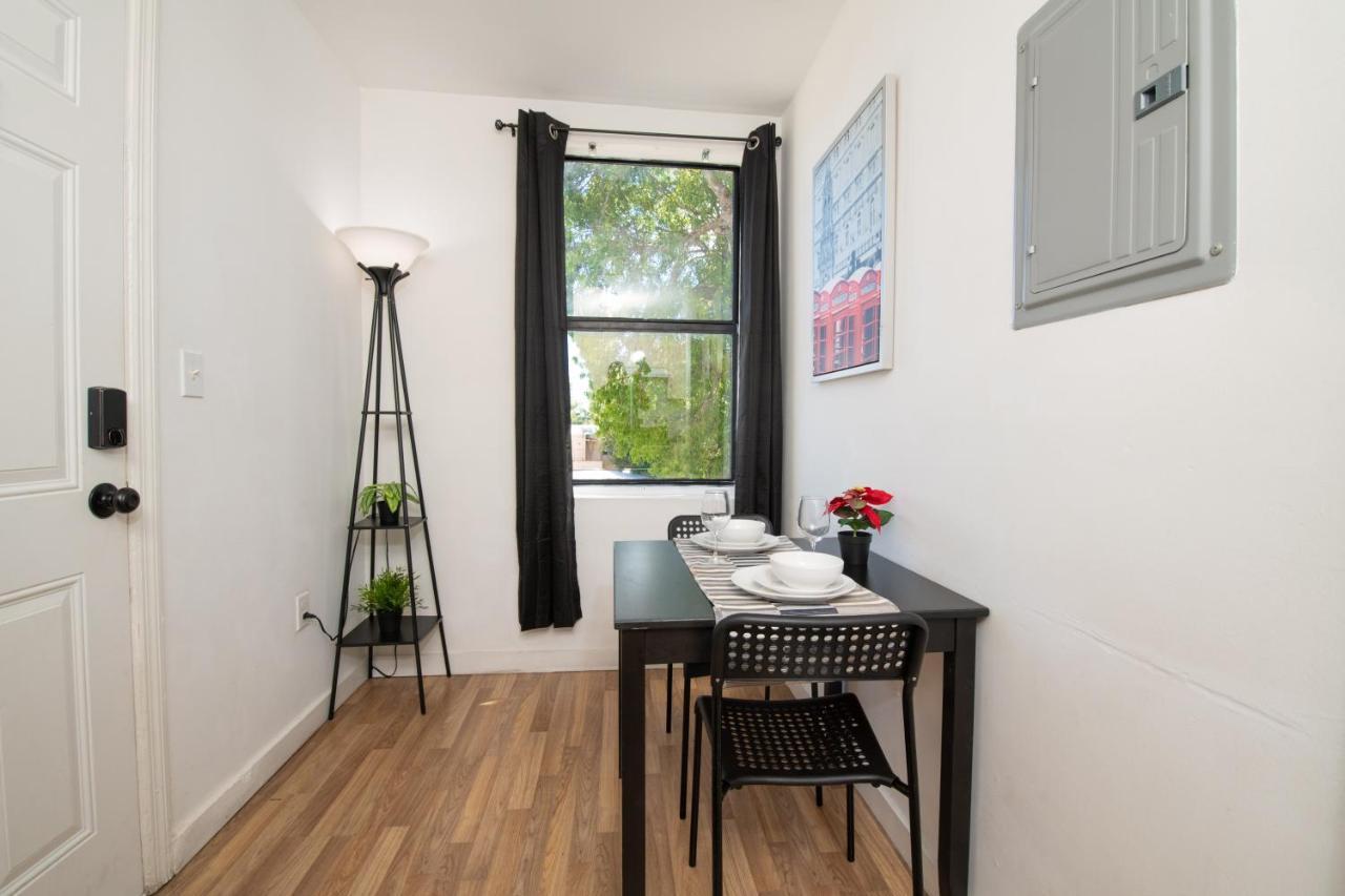 Apartments In The Heart Of Miami - Port Of Miami / Miami Airport Ngoại thất bức ảnh