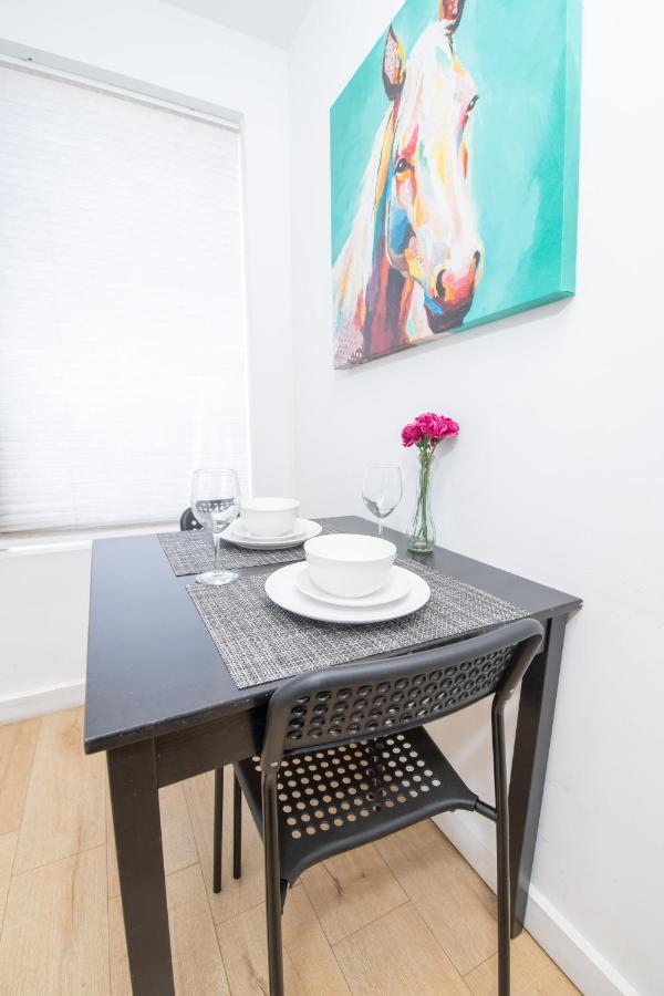 Apartments In The Heart Of Miami - Port Of Miami / Miami Airport Ngoại thất bức ảnh
