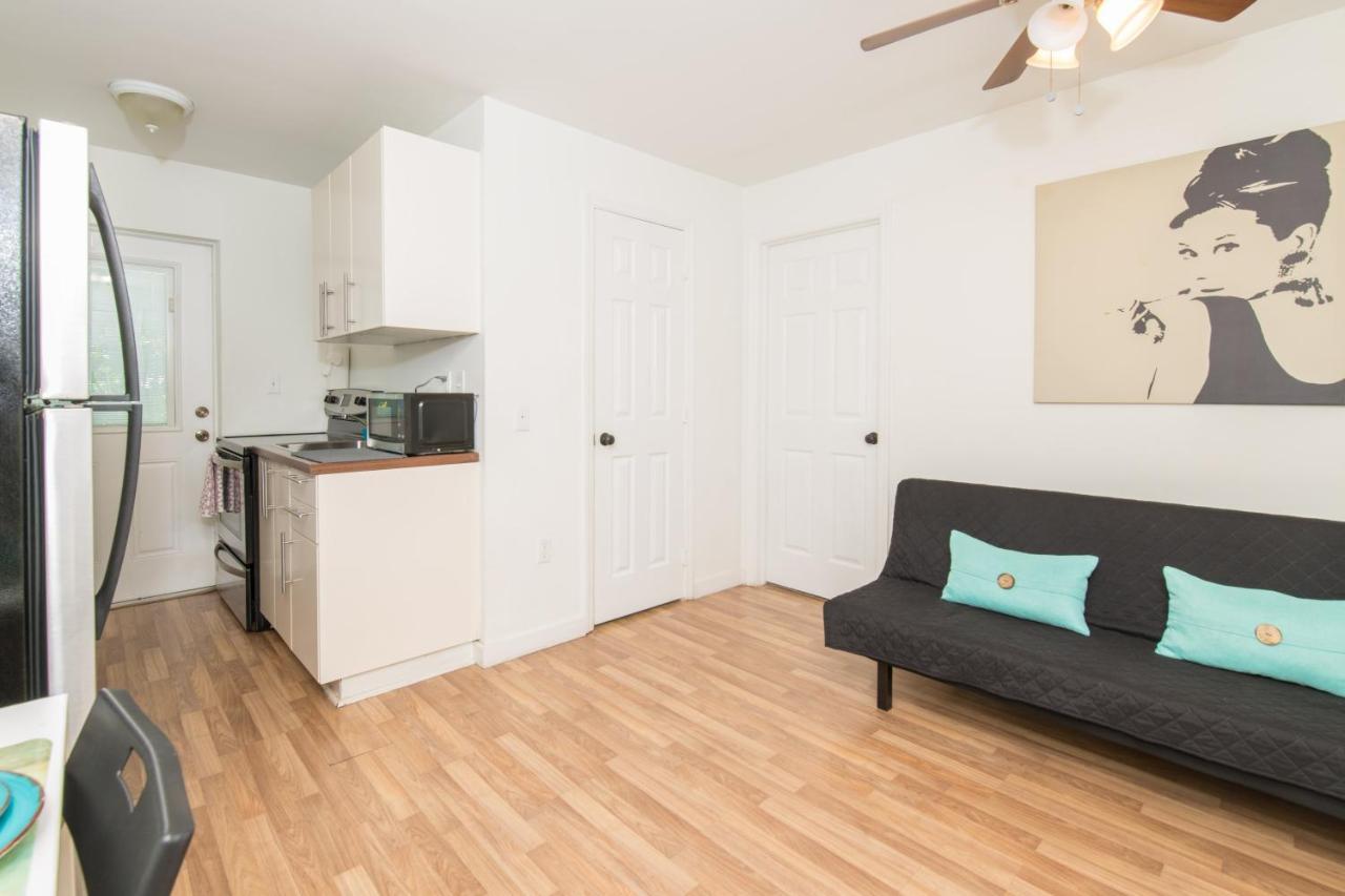 Apartments In The Heart Of Miami - Port Of Miami / Miami Airport Ngoại thất bức ảnh