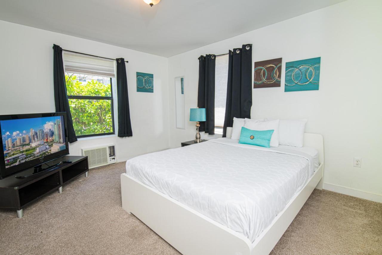 Apartments In The Heart Of Miami - Port Of Miami / Miami Airport Ngoại thất bức ảnh