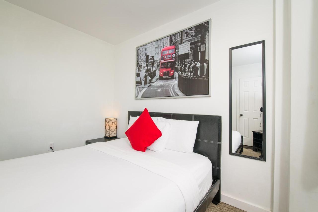Apartments In The Heart Of Miami - Port Of Miami / Miami Airport Ngoại thất bức ảnh