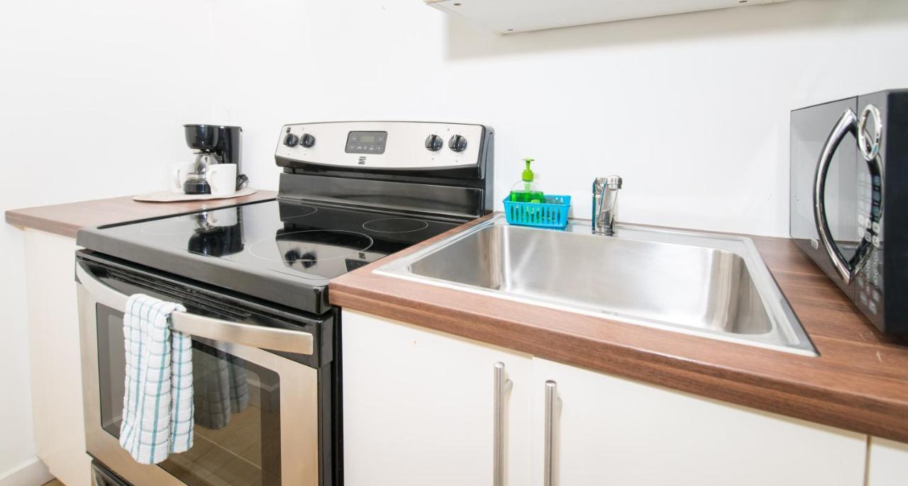 Apartments In The Heart Of Miami - Port Of Miami / Miami Airport Ngoại thất bức ảnh