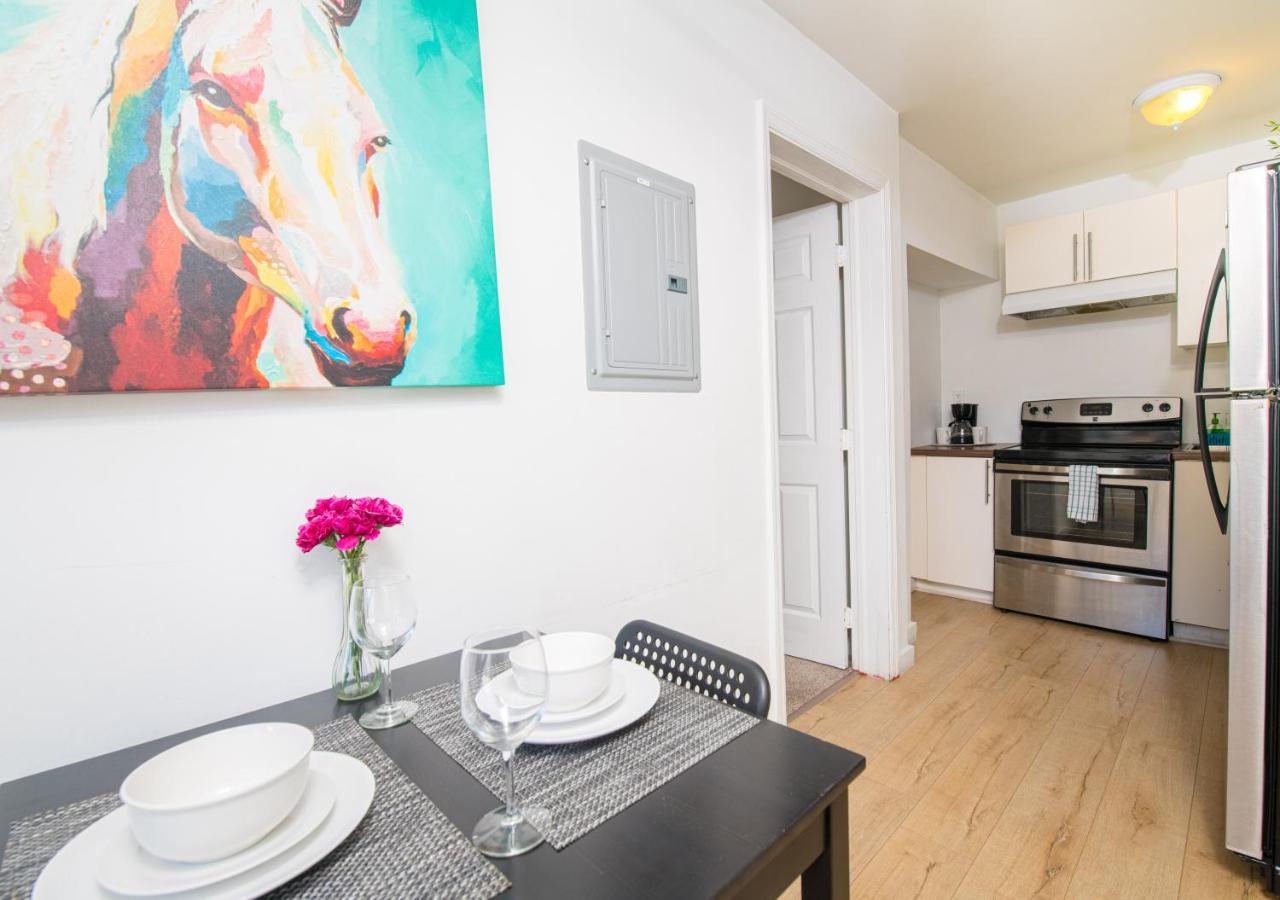 Apartments In The Heart Of Miami - Port Of Miami / Miami Airport Ngoại thất bức ảnh