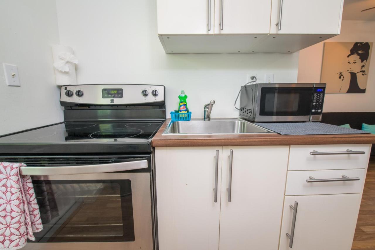 Apartments In The Heart Of Miami - Port Of Miami / Miami Airport Ngoại thất bức ảnh