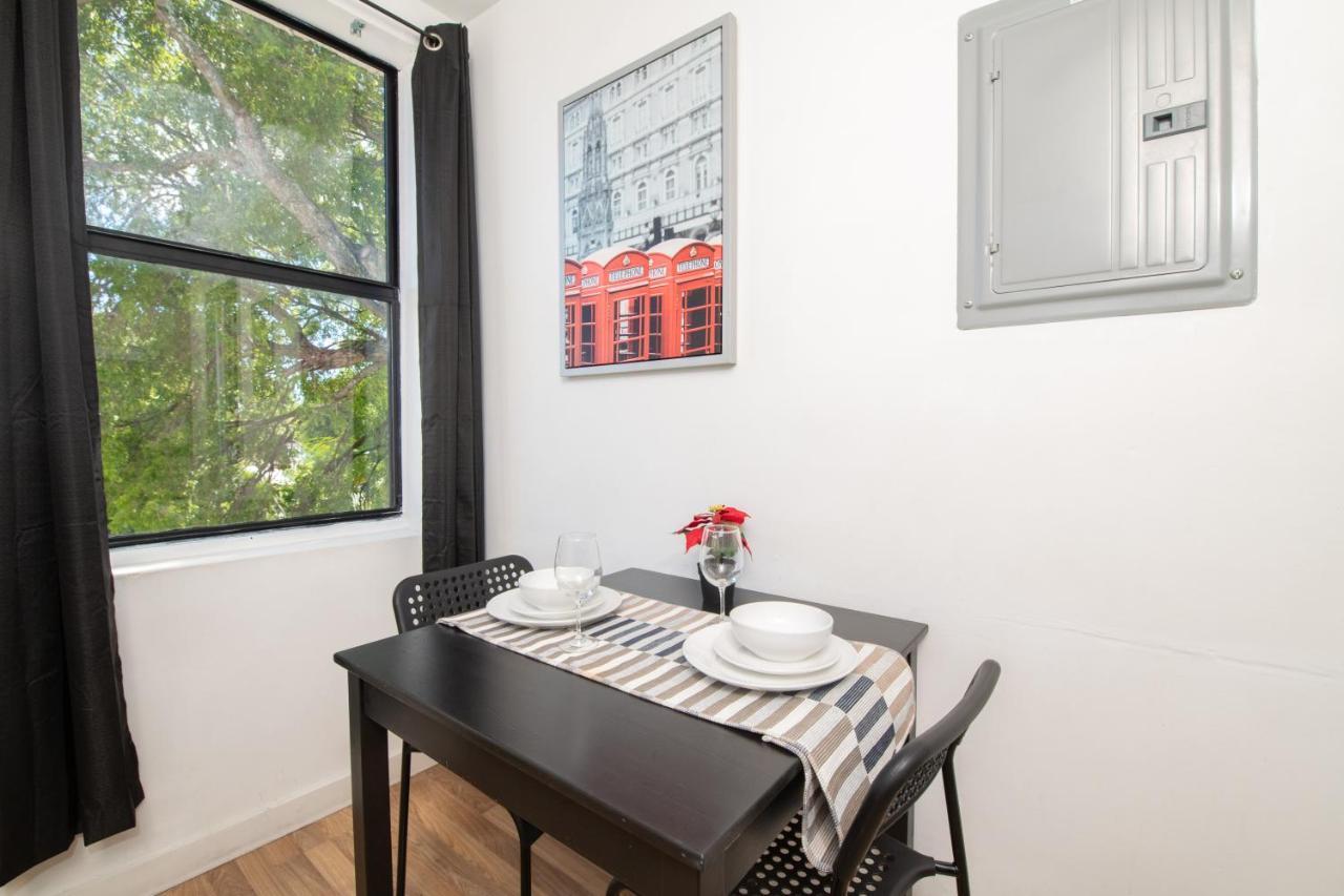 Apartments In The Heart Of Miami - Port Of Miami / Miami Airport Ngoại thất bức ảnh