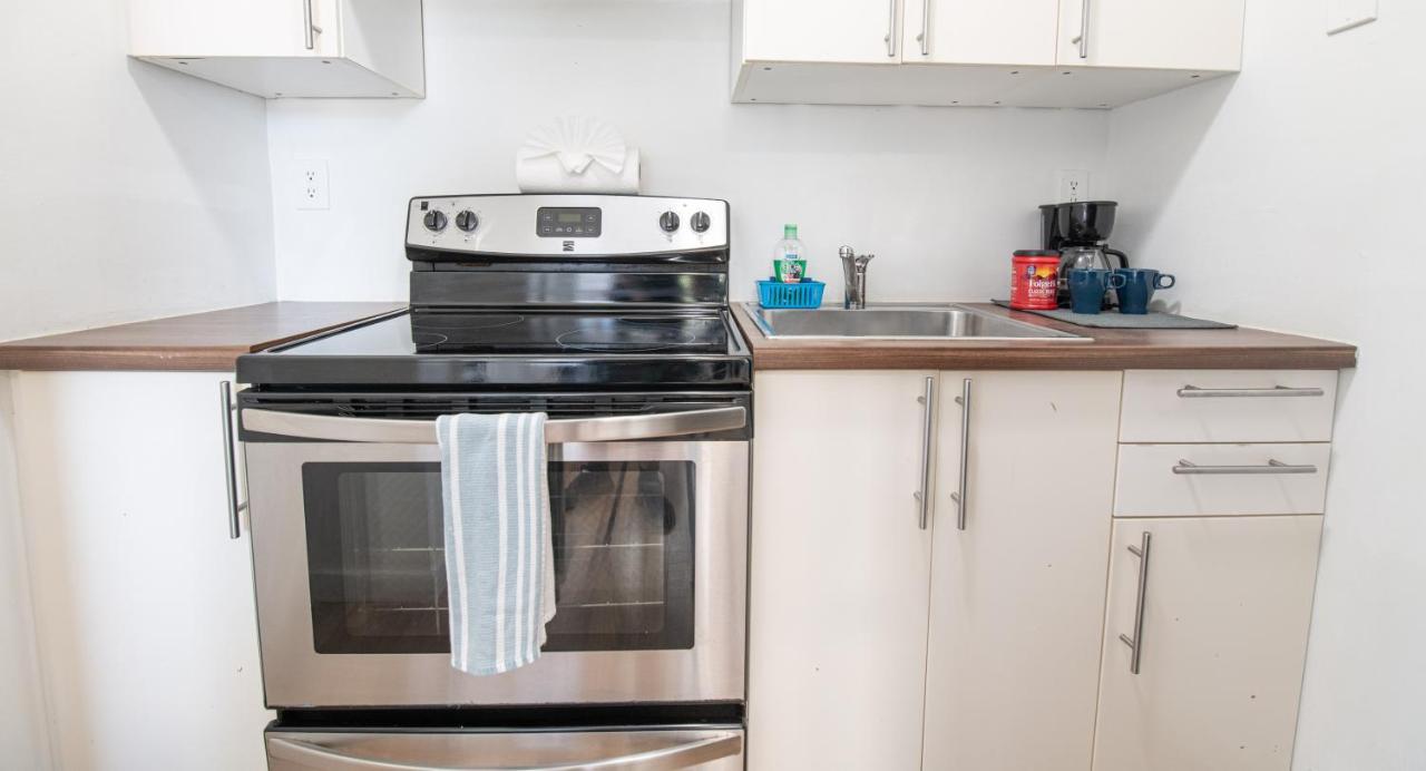 Apartments In The Heart Of Miami - Port Of Miami / Miami Airport Ngoại thất bức ảnh