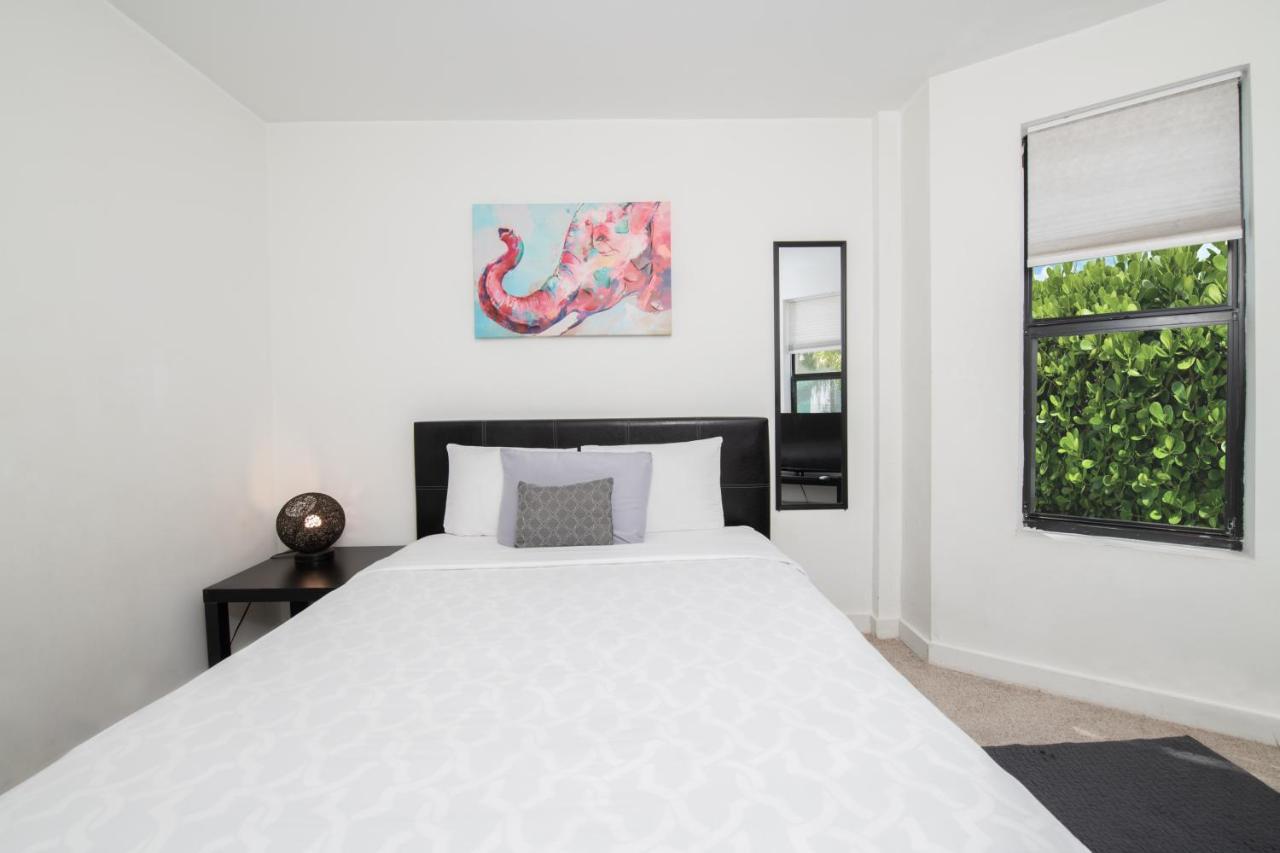 Apartments In The Heart Of Miami - Port Of Miami / Miami Airport Ngoại thất bức ảnh