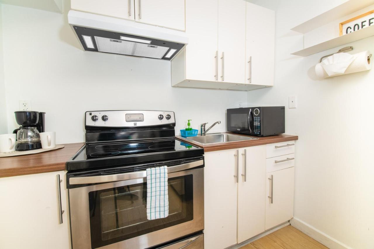 Apartments In The Heart Of Miami - Port Of Miami / Miami Airport Ngoại thất bức ảnh