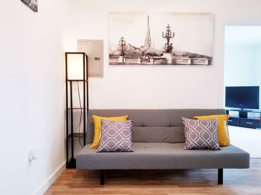 Apartments In The Heart Of Miami - Port Of Miami / Miami Airport Ngoại thất bức ảnh