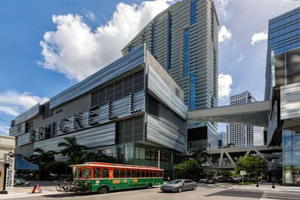 Apartments In The Heart Of Miami - Port Of Miami / Miami Airport Ngoại thất bức ảnh